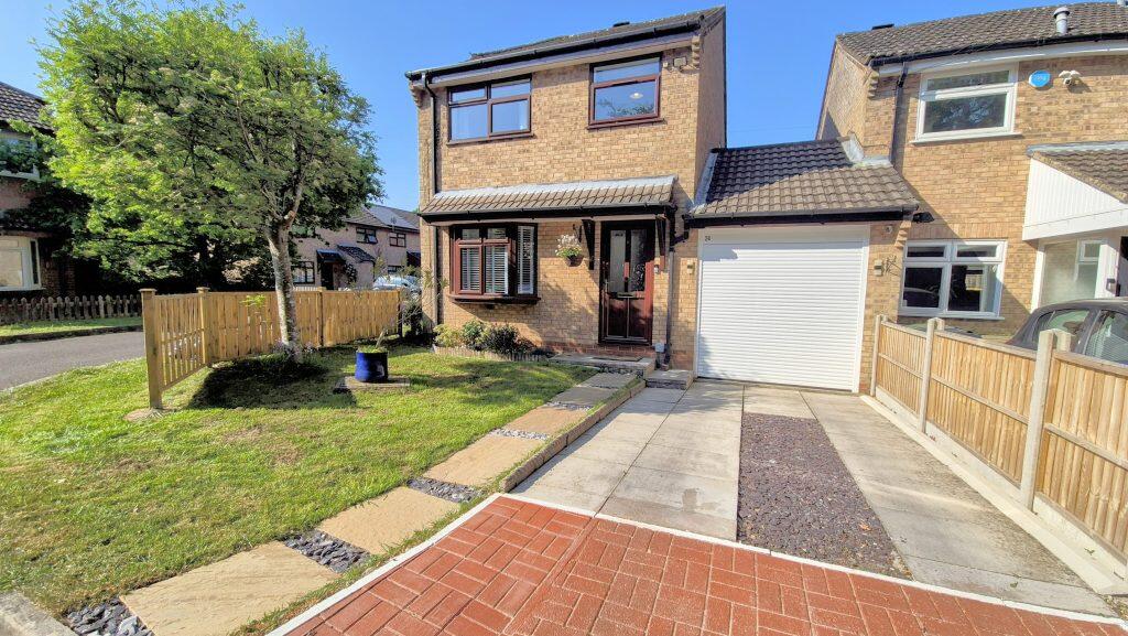 Main image of property: 24 Deridene Court, West Totton, Southampton, SO40 8WS