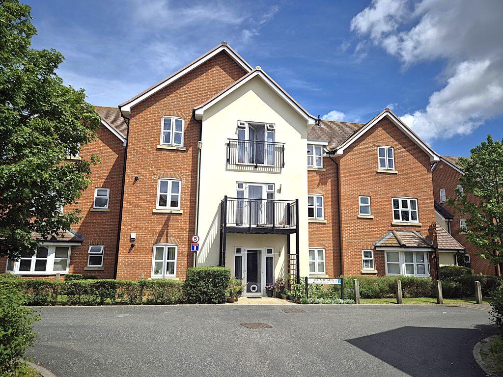 Main image of property: 60 The Mallards, Totton, Southampton, SO40 3FQ
