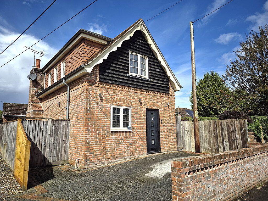 Main image of property: 14B  Shepherds Hey Road, Old Calmore, Totton, Southampton, SO40 2RD