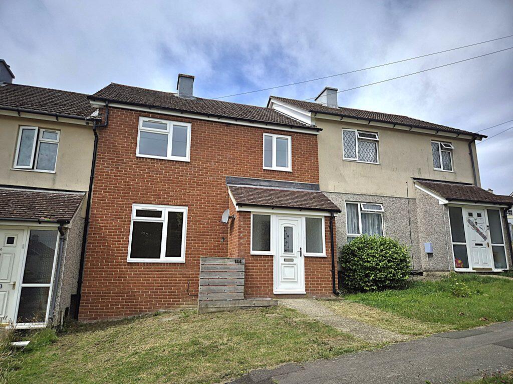 Main image of property: 144 Byron Road, Thornhill, Southampton, SO19 6EY