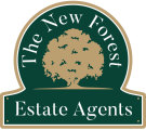 The New Forest Estate Agents logo