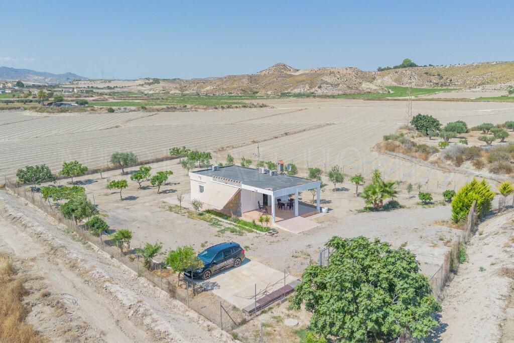 Main image of property: Burjúlu, Almería, Andalusia