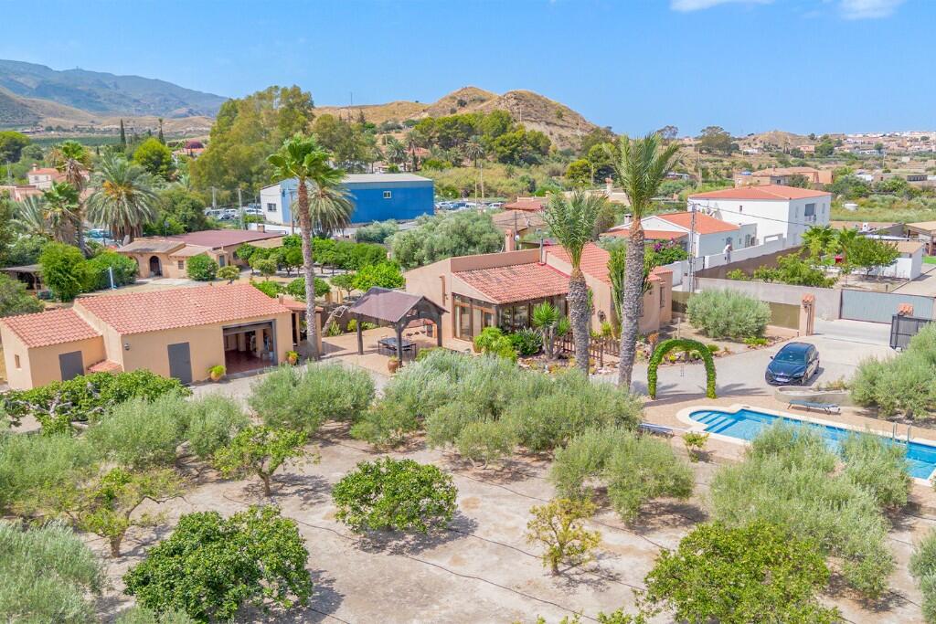 Main image of property: Mojácar, Almería, Andalusia