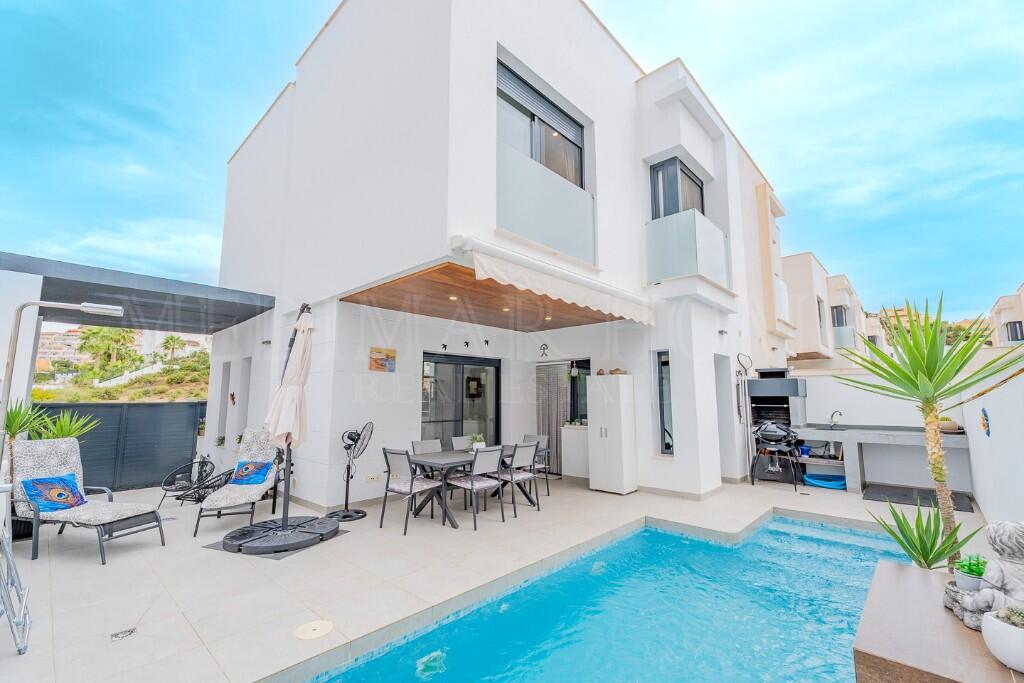 Main image of property: San Juan De Los Terreros, Almería, Andalusia