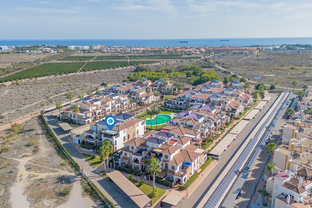 Main image of property: Vera Playa, Almería, Andalusia