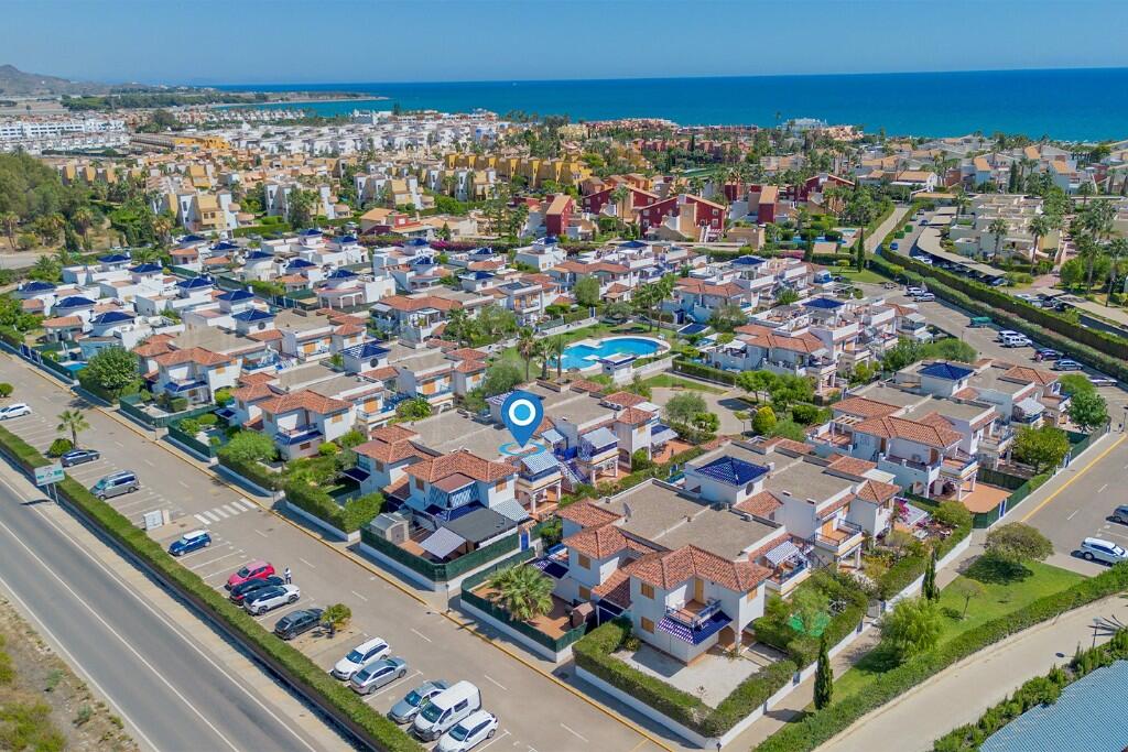 Main image of property: Vera Playa, Almería, Andalusia