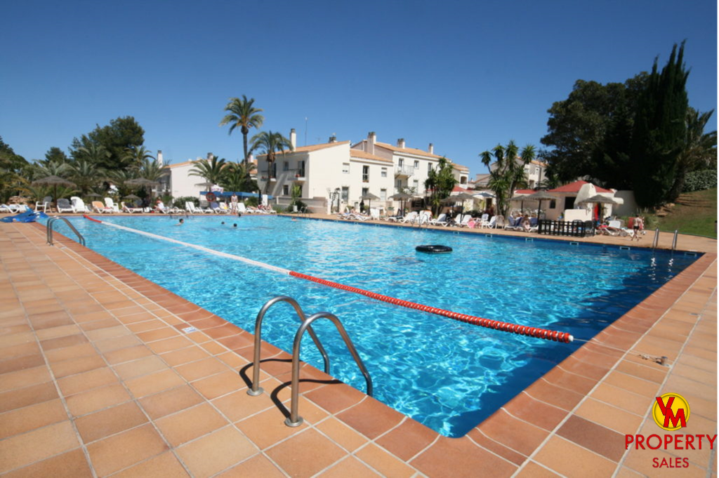 Main image of property: La Manga Club, Murcia