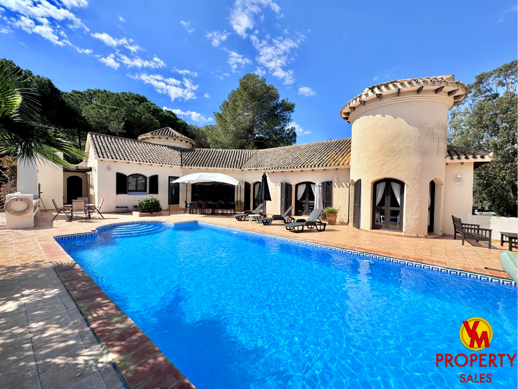 Main image of property: La Manga Club, Murcia