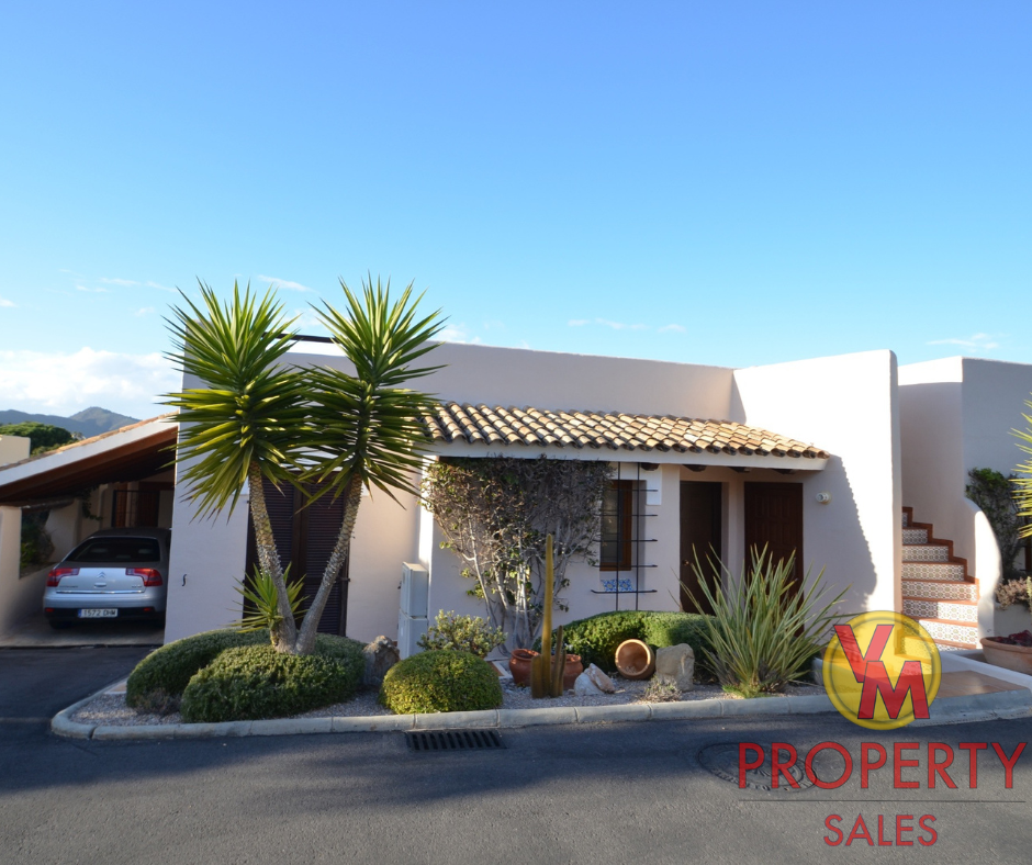 Main image of property: La Manga Club, Murcia