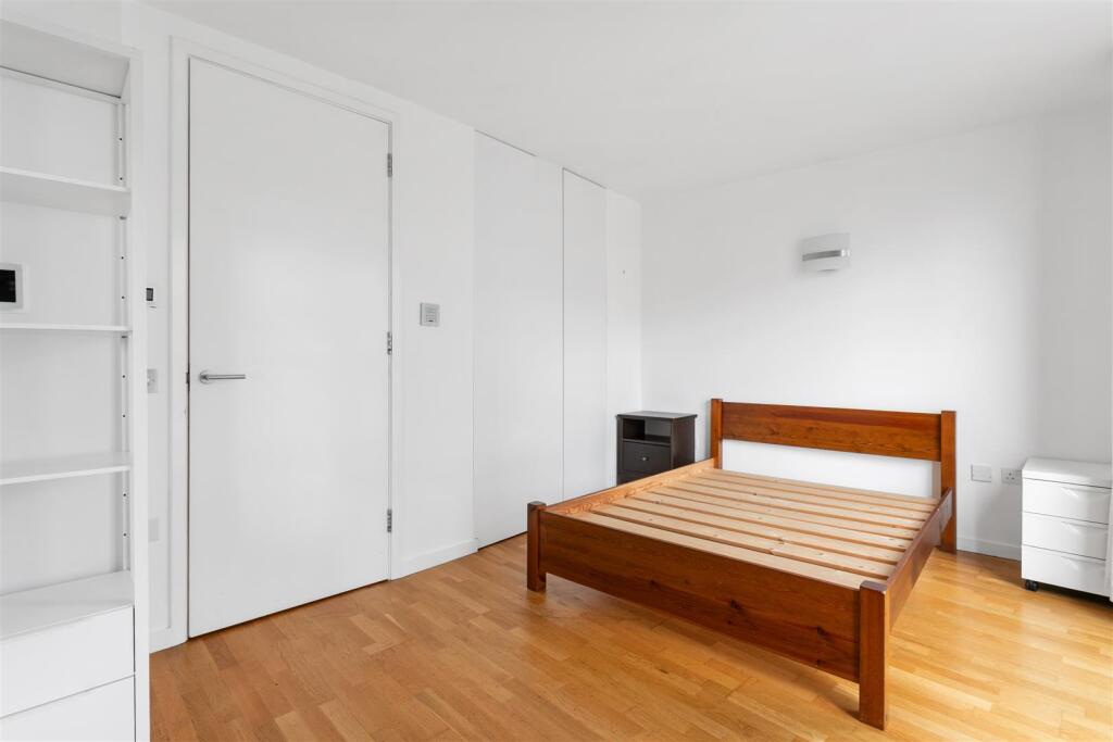 Main image of property: Fairmont Avenue, London