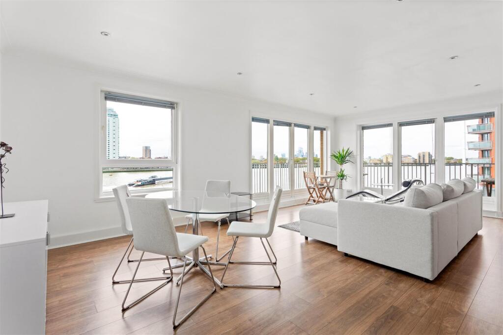 Main image of property: Homer Drive, London