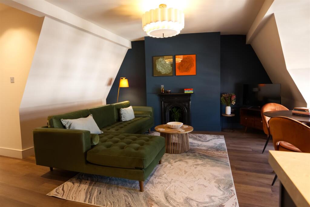 Main image of property: Market Square, Westerham