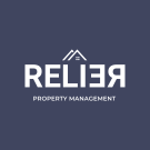 Relier Property Management, London Estate Agent Logo