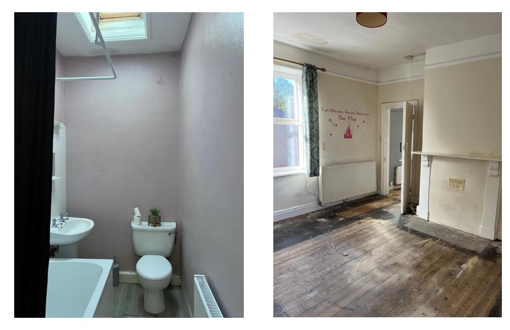 Additional property image - Outwood Road, Burnley, Lancashire, BB11