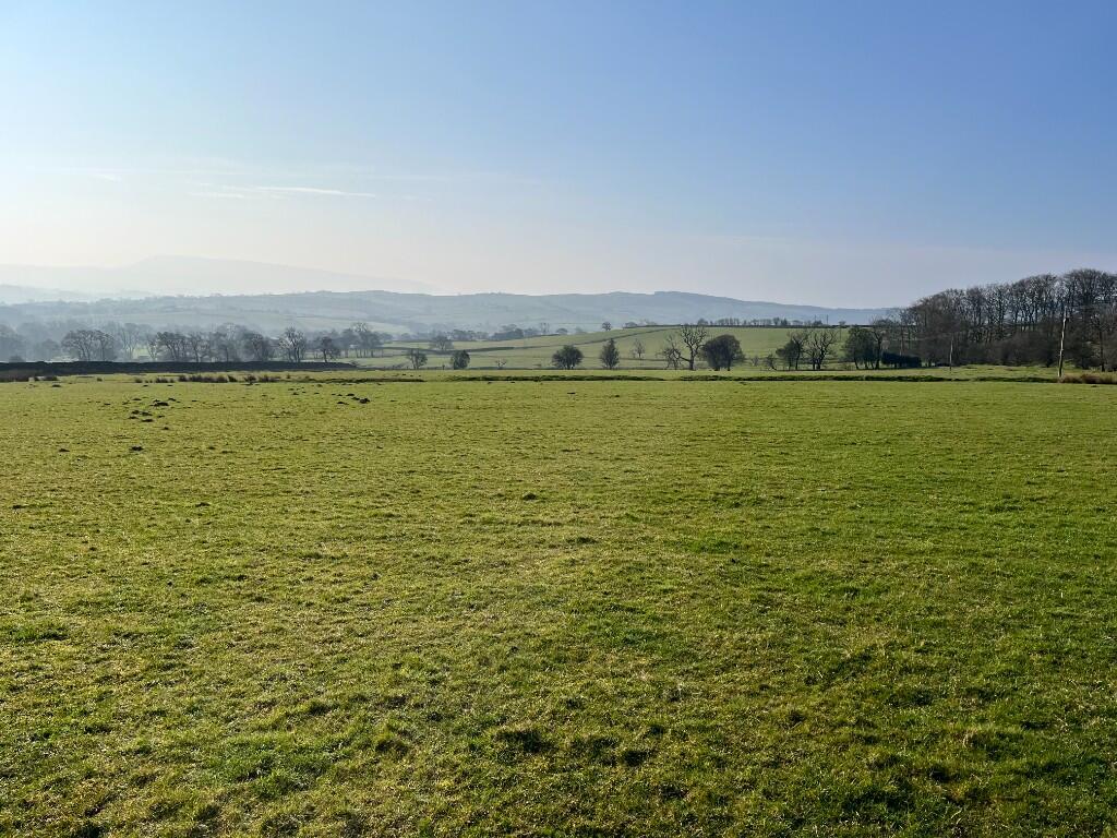 Main image of property: Land and Barn off Tinklers Lane, Slaidburn, BB7
