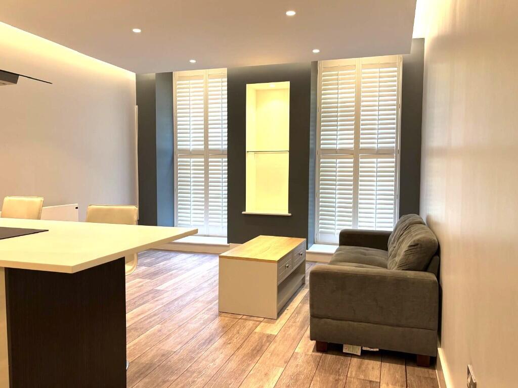 Main image of property: 6A St. Anns Square, Manchester, Greater Manchester, M2