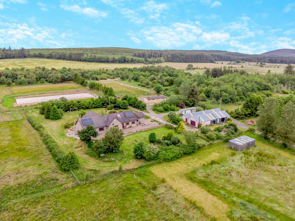 Main image of property: Drybridge, Buckie, AB56 5JD