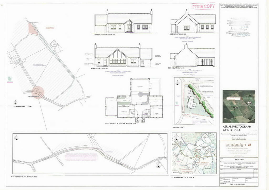 Main image of property: Drybridge, Buckie, AB56 5JD