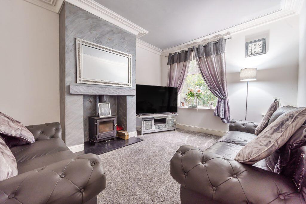 Additional property image - Accrington, Lancashire