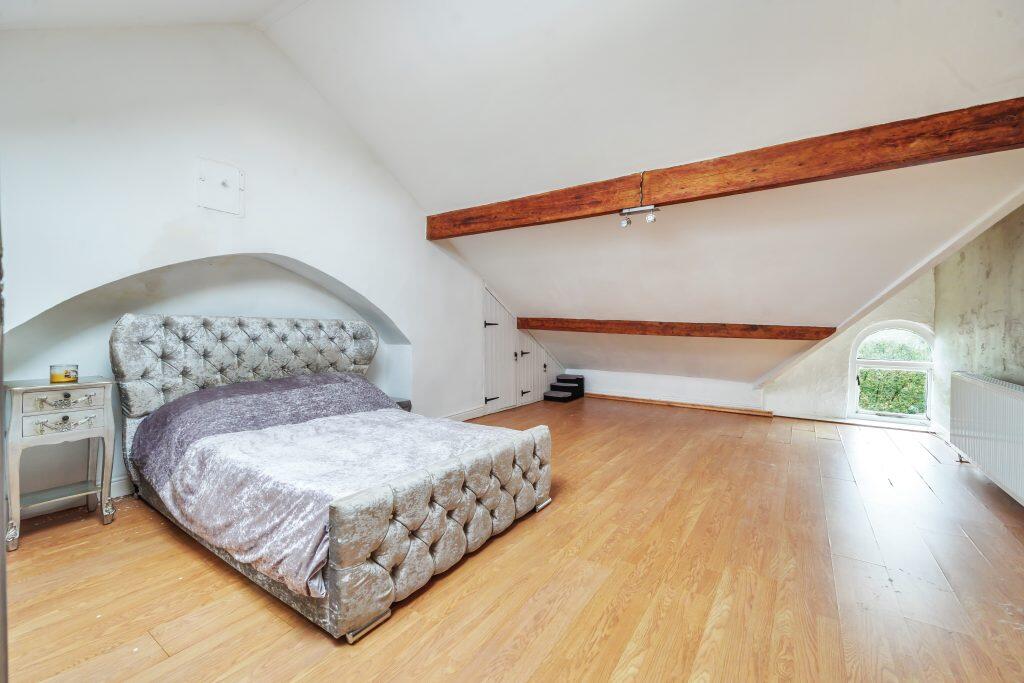 Additional property image - Accrington, Lancashire