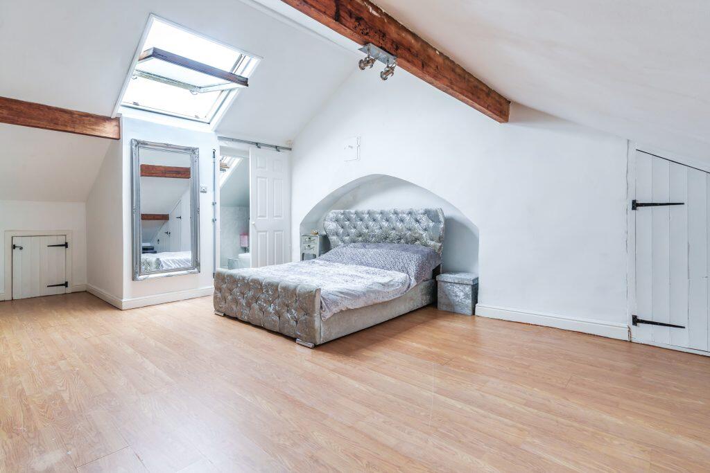 Additional property image - Accrington, Lancashire