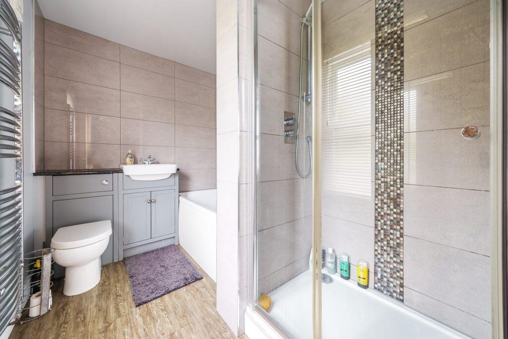 Additional property image - Accrington, Lancashire