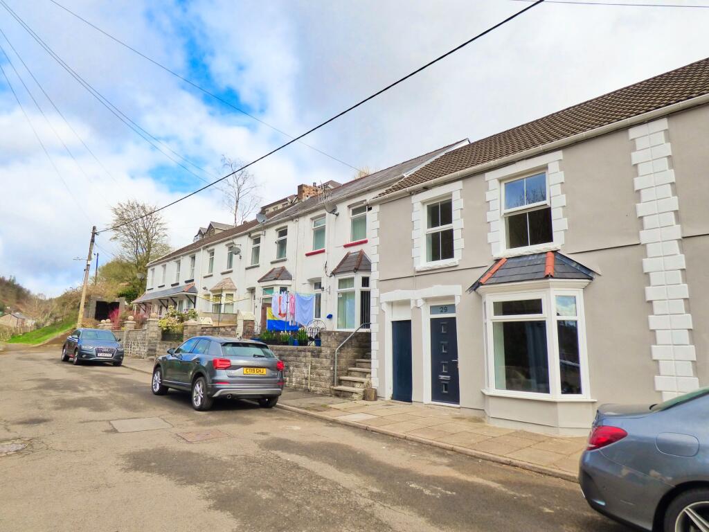 Additional property image - Station Row, Pontyrhyl, Bridgend