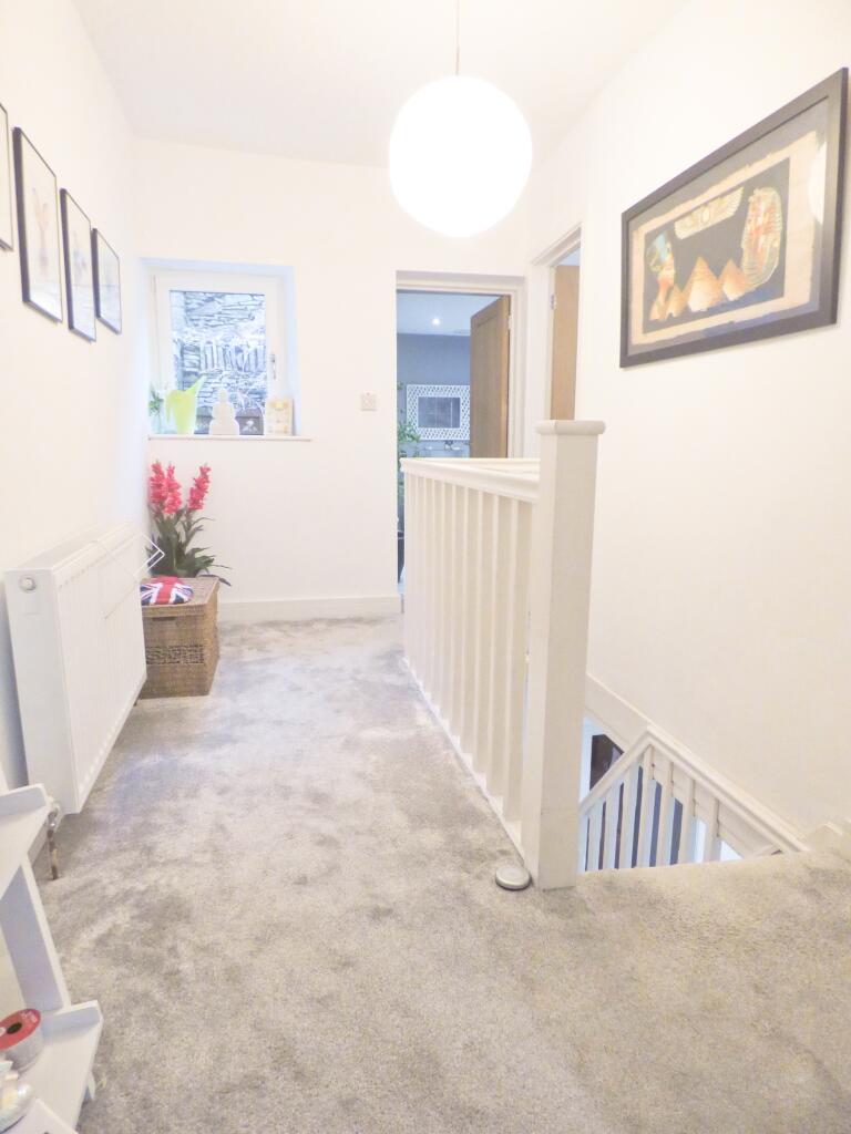 Additional property image - Station Row, Pontyrhyl, Bridgend
