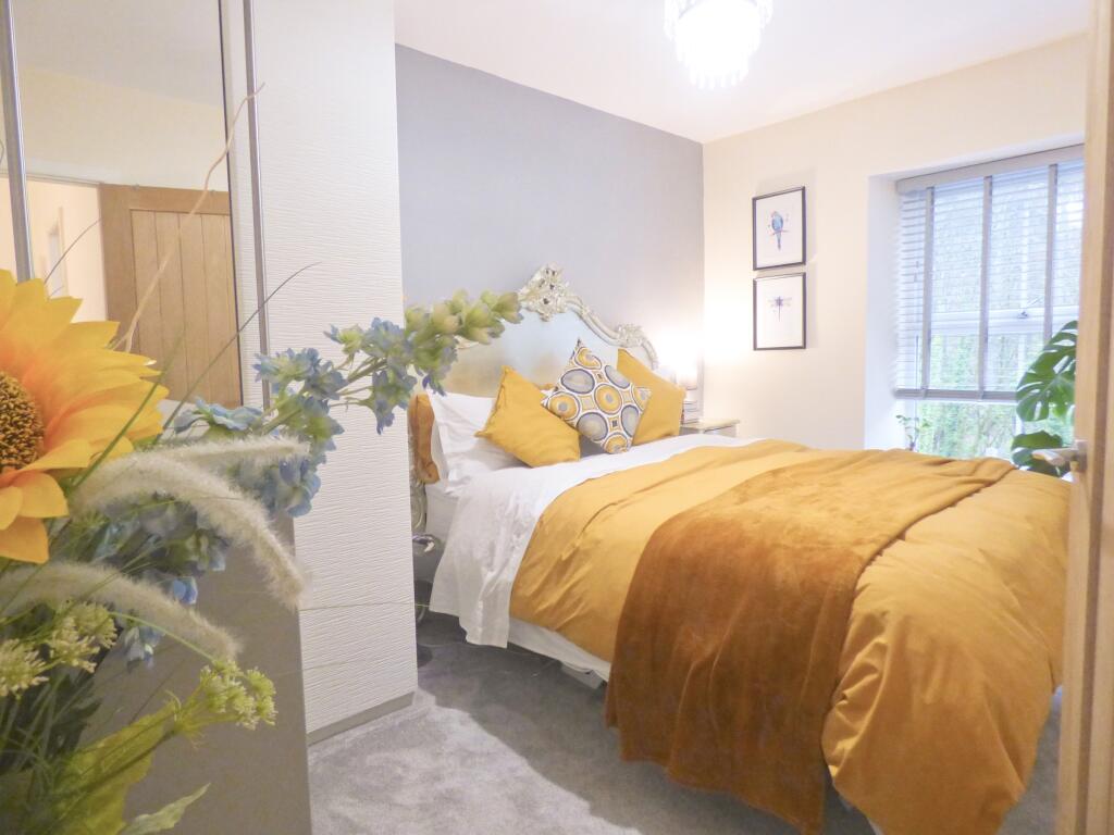 Additional property image - Station Row, Pontyrhyl, Bridgend