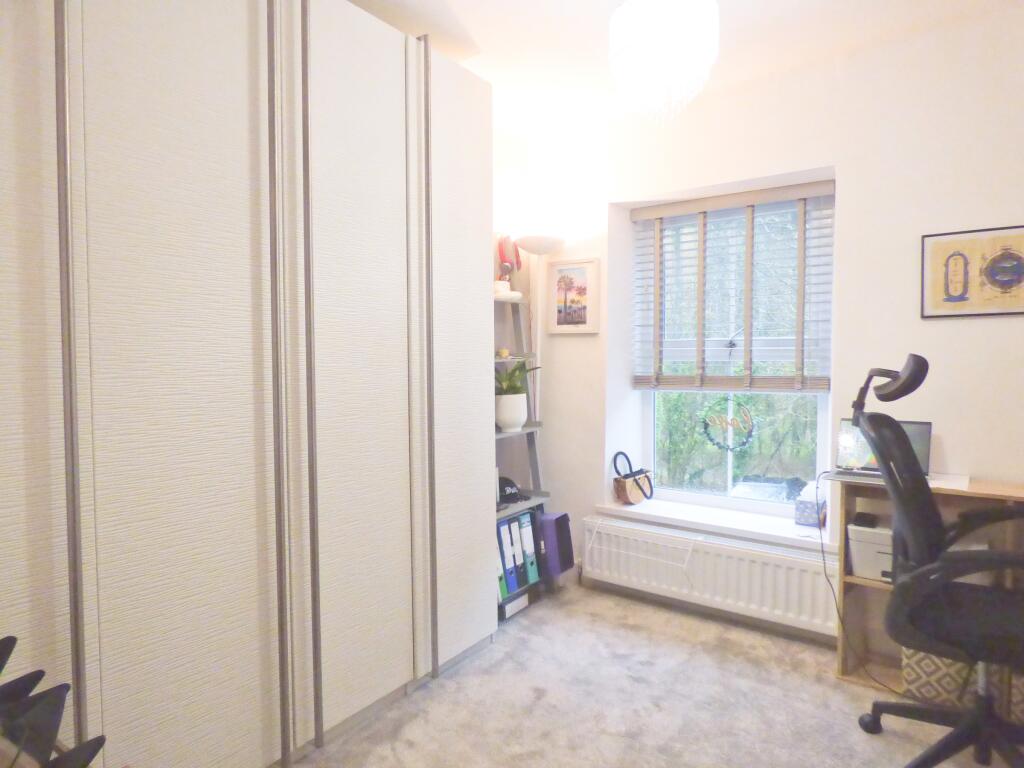 Additional property image - Station Row, Pontyrhyl, Bridgend