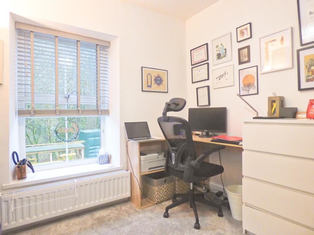 Additional property image - Station Row, Pontyrhyl, Bridgend