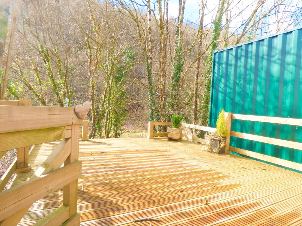 Additional property image - Station Row, Pontyrhyl, Bridgend