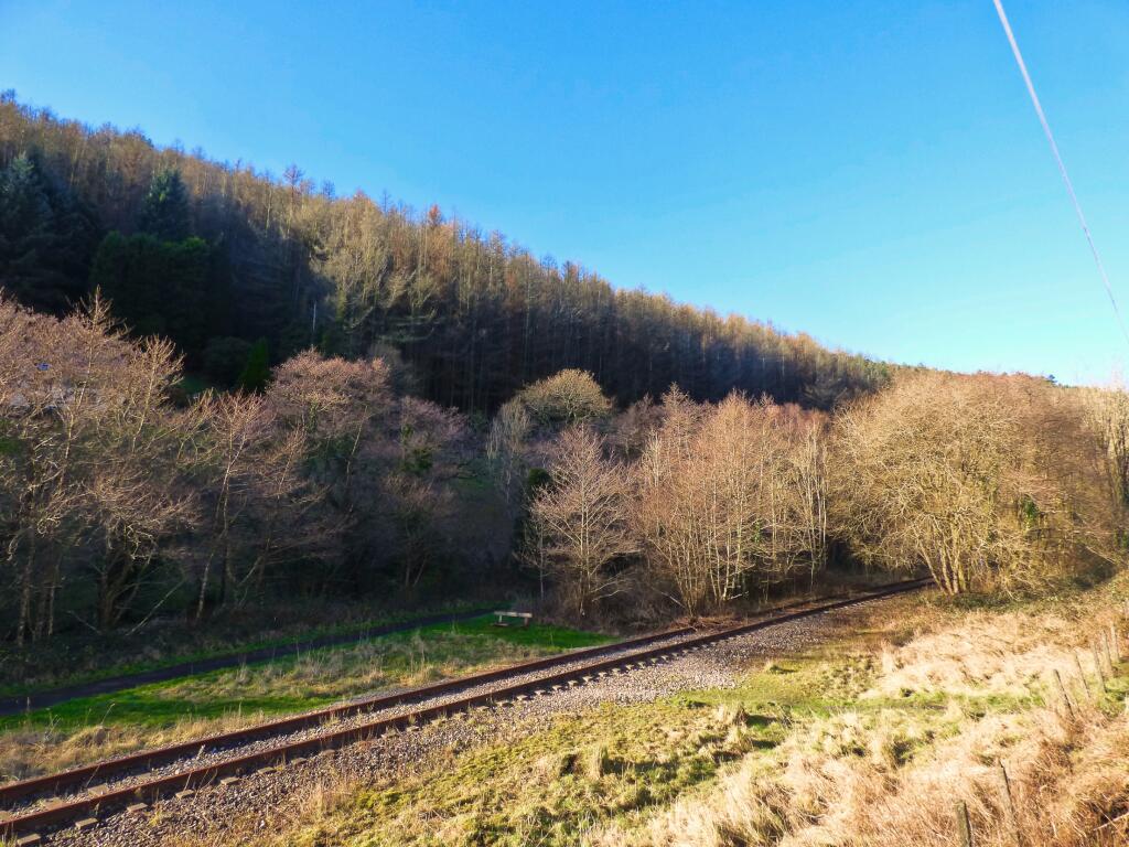 Additional property image - Station Row, Pontyrhyl, Bridgend