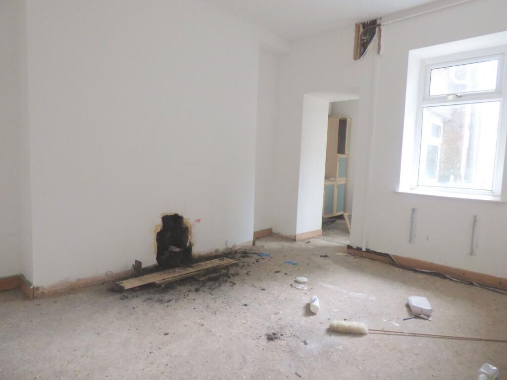 Additional property image - 31a Wyndham Street, Ogmore Vale, Bridgend