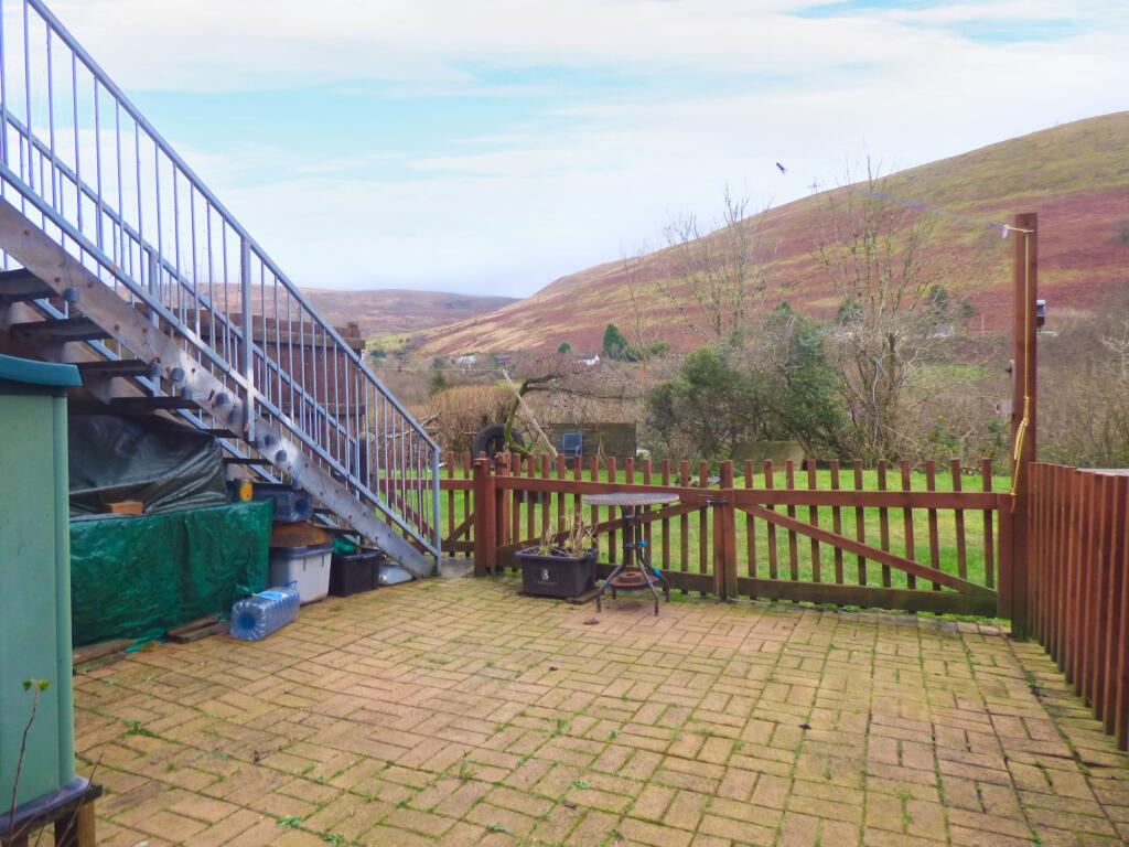 Additional property image - 31a Wyndham Street, Ogmore Vale, Bridgend