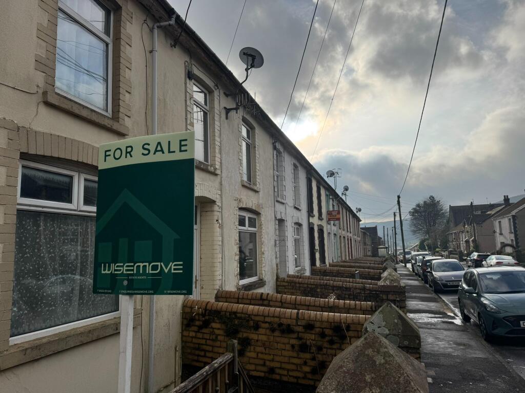 Additional property image - 31a Wyndham Street, Ogmore Vale, Bridgend