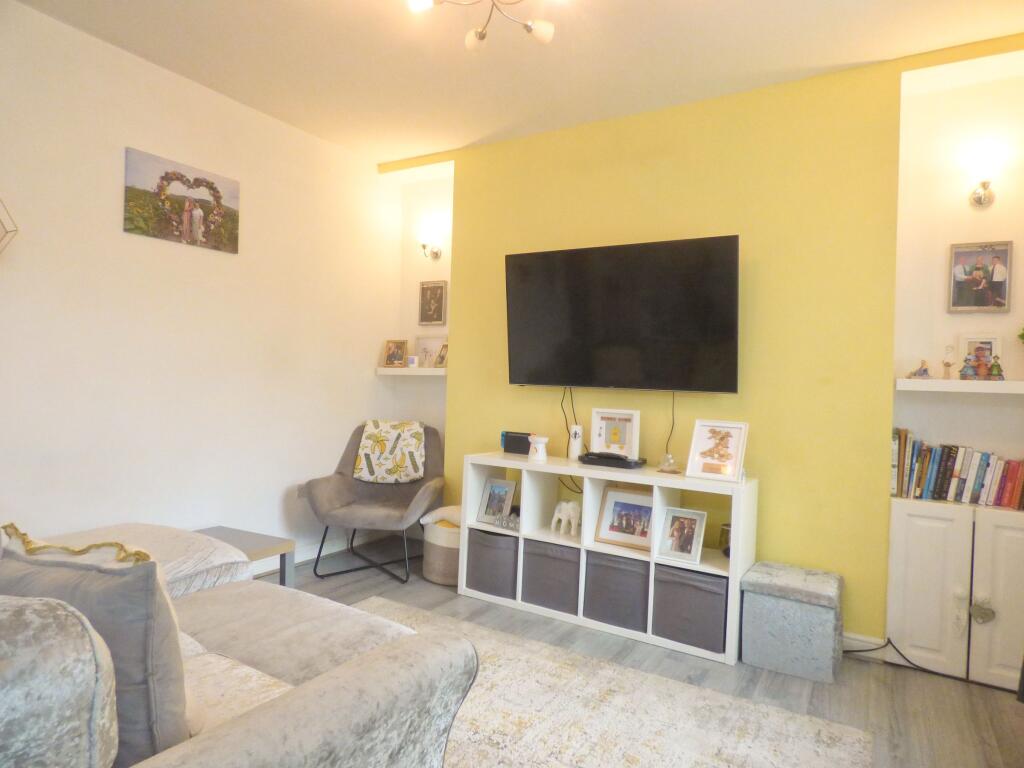 Additional property image - Tymeinwr Avenue, Blaengarw, Bridgend