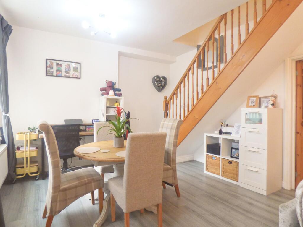 Additional property image - Tymeinwr Avenue, Blaengarw, Bridgend