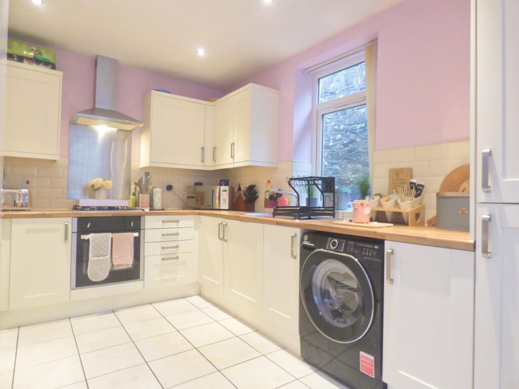Additional property image - Tymeinwr Avenue, Blaengarw, Bridgend