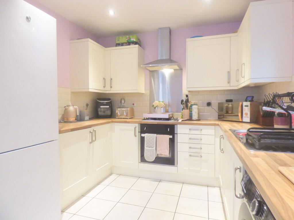 Additional property image - Tymeinwr Avenue, Blaengarw, Bridgend