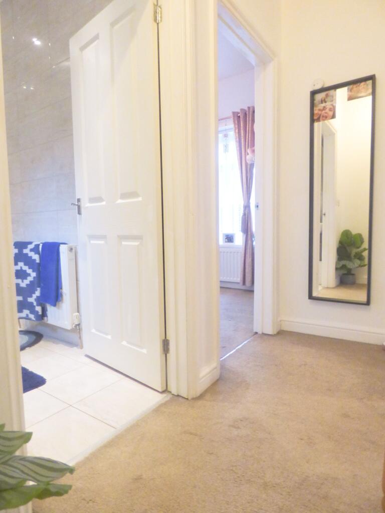 Additional property image - Tymeinwr Avenue, Blaengarw, Bridgend