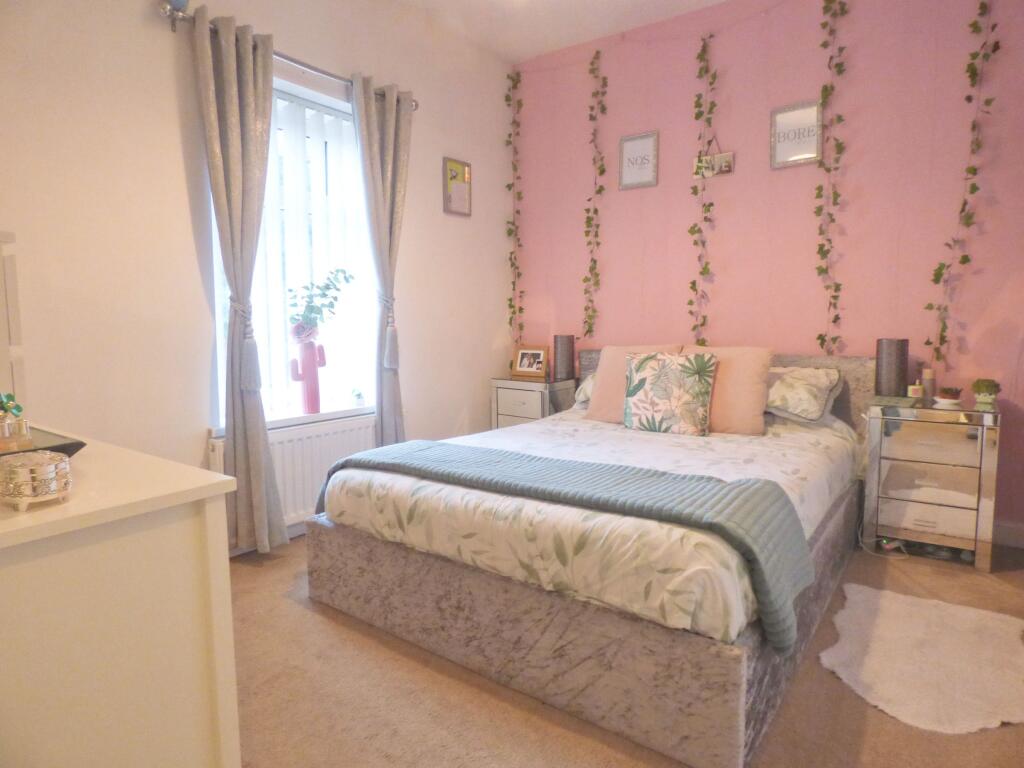 Additional property image - Tymeinwr Avenue, Blaengarw, Bridgend