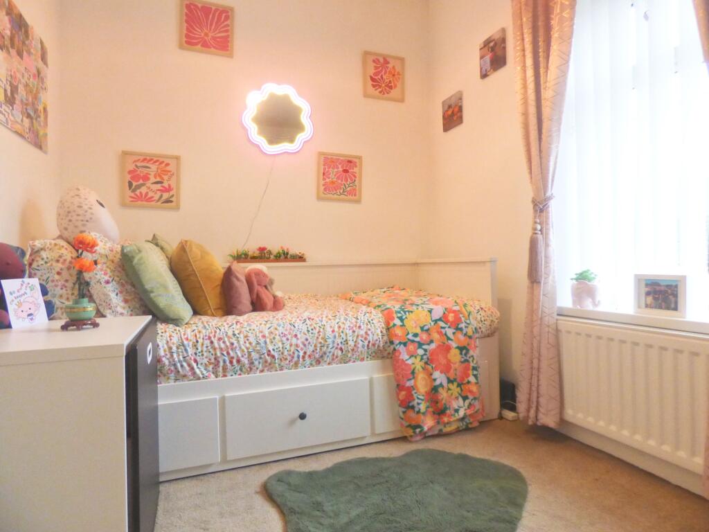 Additional property image - Tymeinwr Avenue, Blaengarw, Bridgend
