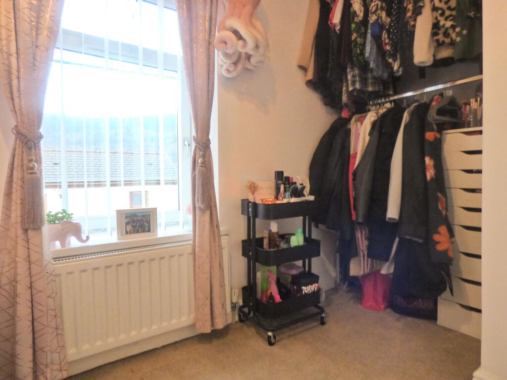 Additional property image - Tymeinwr Avenue, Blaengarw, Bridgend