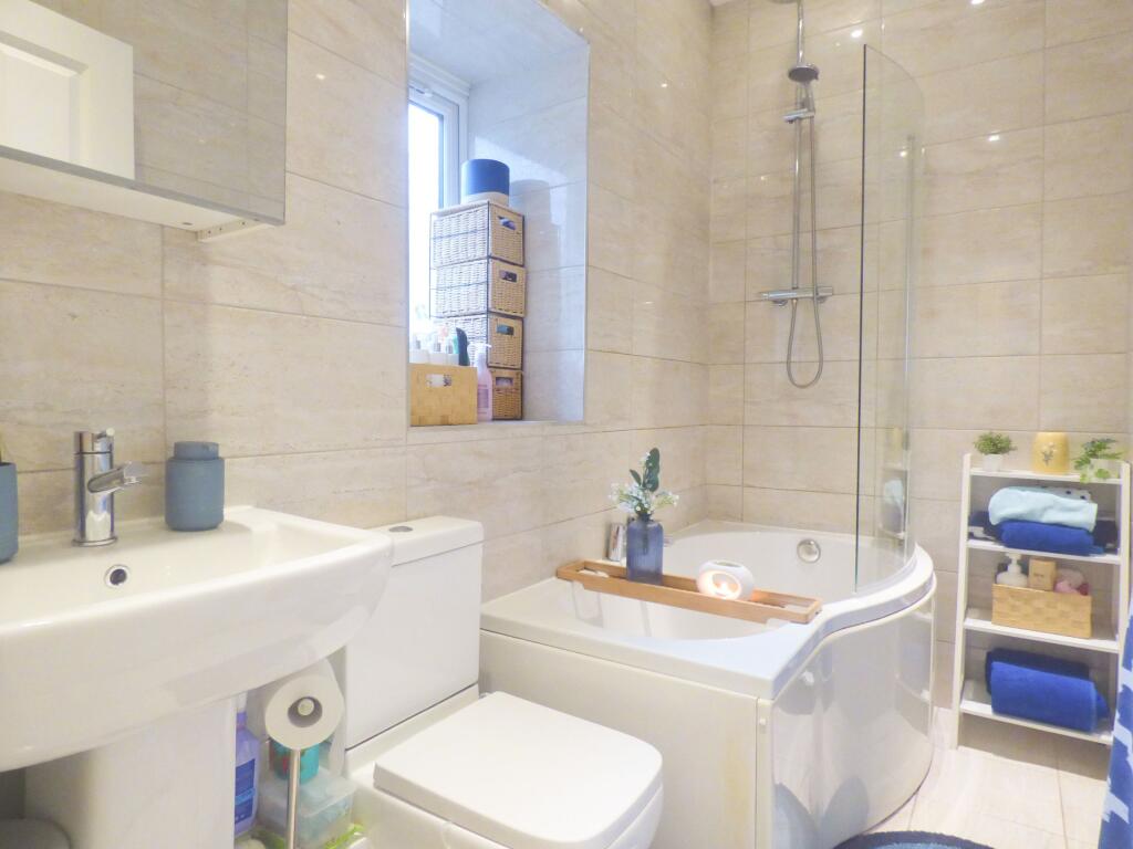 Additional property image - Tymeinwr Avenue, Blaengarw, Bridgend
