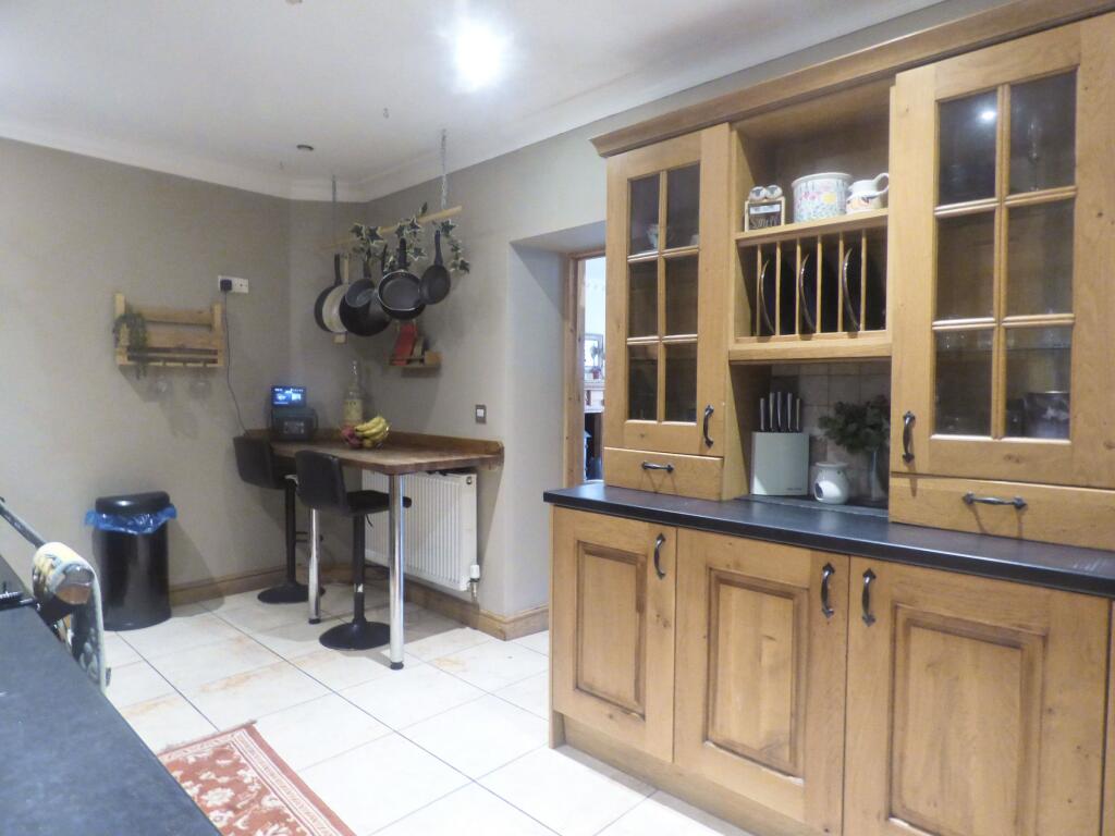 Additional property image - Pwllcarn Terrace, Blaengarw, Bridgend