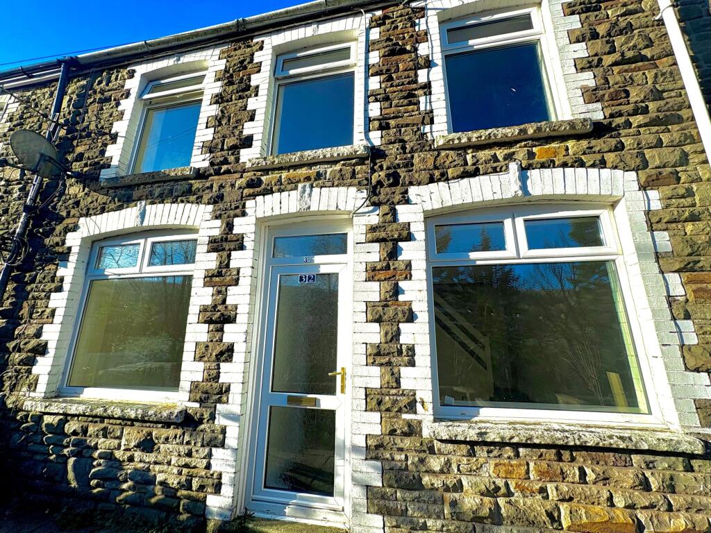 Main image of property: Bridgend Road, Pontycymer, Bridgend