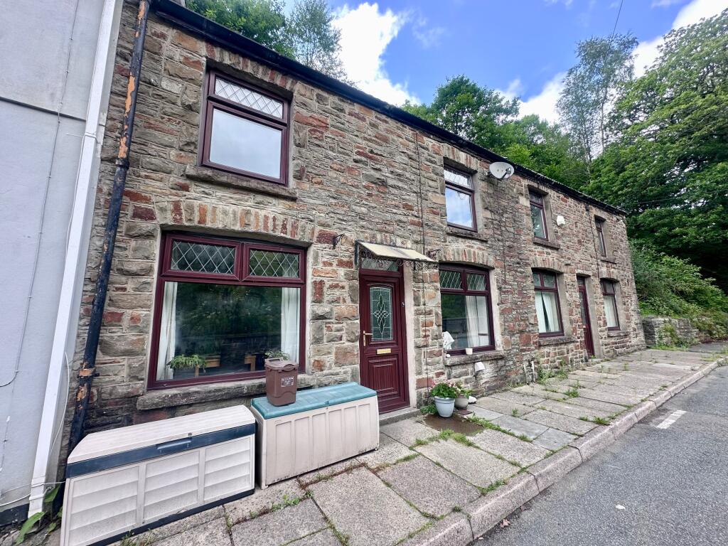 Main image of property: Beech Road, Pontyrhyl, Bridgend