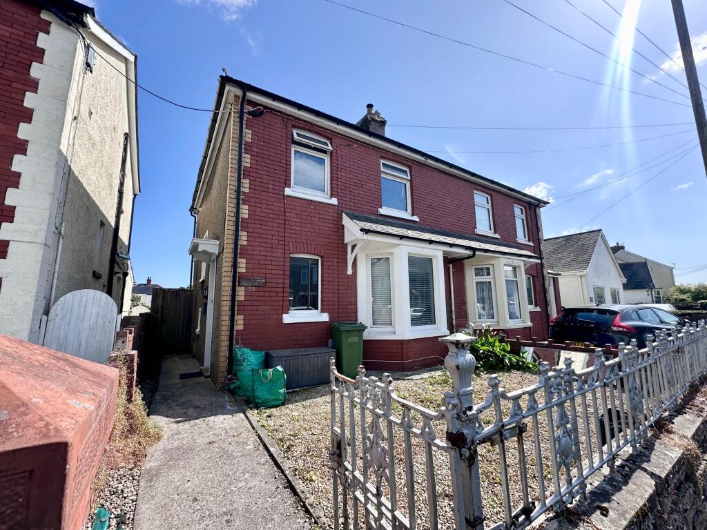 Main image of property: Grove Road, Bridgend