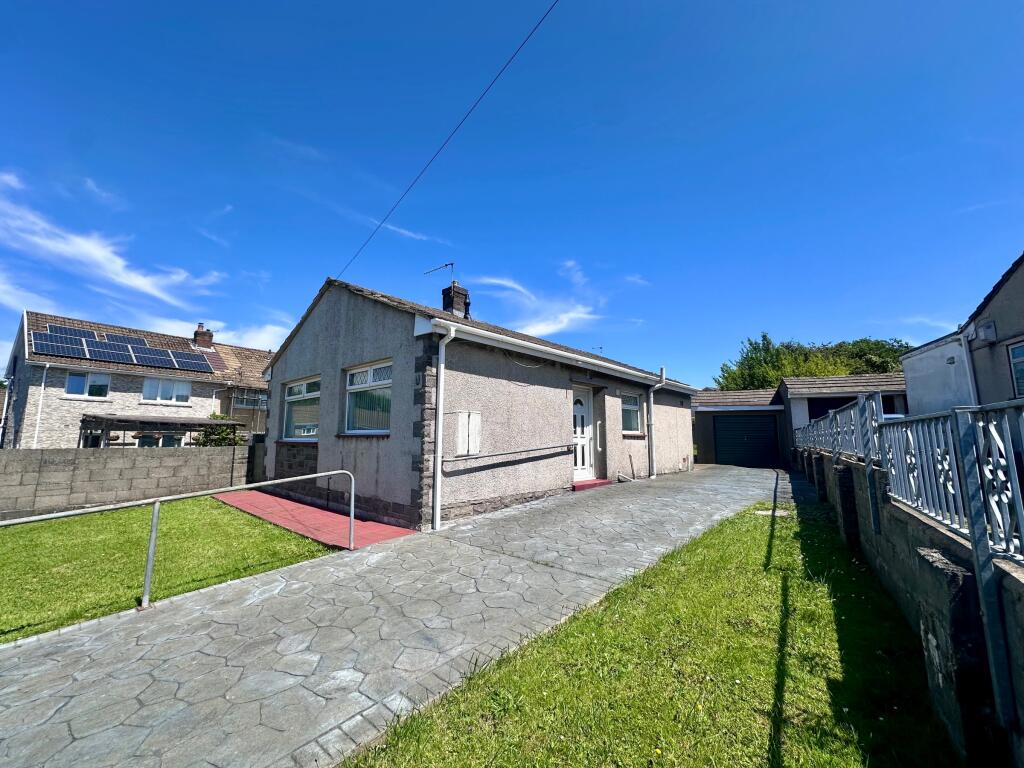 Main image of property: Meadow Rise, Bryncethin, Bridgend